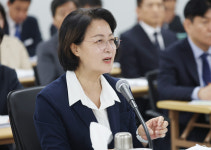 추미애 “소방은 재정 빨대” 발언에…소방노조 “모독 아냐, 재정구조 지적한 것”