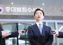 김지용 중수청장 “수사의 정치화 청산 목표…국무회의 참석은 협의할 것”