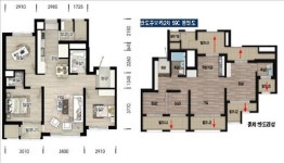 대우 푸르지오, 분양시장서  반도 유보라에 참패