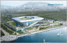 부산서 국립해양박물관 7월 개관[국토부]