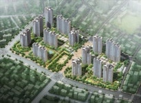 현대산업, 울산서 문수로 2차아이파크분양