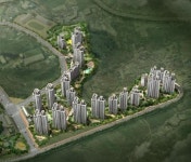 대우건설, 1천221세대 규모 시흥 6차 푸르지오 분양