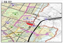 서울 오금.신정 4지구 소규모 보금자리 지정
