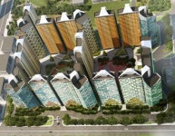 현대산업, 대구 월배 아이파크 분양