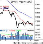엠텍비젼 강세… ‘코아로직 악재’ 진정