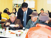 건설업체 ‘발로 뛰는’이웃사랑