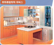 율촌화학㈜전자소재공장 | [월드리딩상품－한화종합화학]건축자재·전자소재…中상하이 제2공장 라인 구축