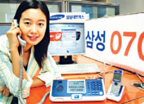 [월드리딩상품－삼성네트웍스]정보통신 서비스…홈네트워크·솔루션개발 집중
