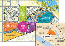 한류우드 1차사업 프라임그룹등 ‘한류컨소시엄’선정…복합엔터테이먼트단지 만든다