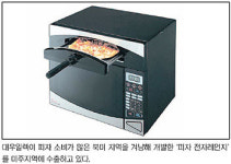 [전자업계 글로벌 비행]대우일렉트로닉스，현지특화제품으로 매출 향상