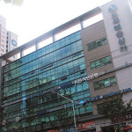 강남 주상복합 상가 곳곳 빈점포