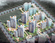 판교 중대형 민간 임대 동양생명 ‘엔파트’ 분양