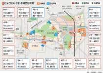 [판교로 가는길] 어느단지 고를까(2)