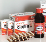 [재미있는 약이야기] 한일약품 화이투벤－‘화이투벤’ 스타카토 전략 주목