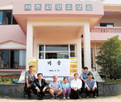 주공，제주도 시설4곳 방문