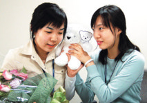 [펀 경영] 삼성SDI－칭찬주고 보약받는 ‘건강 일터’