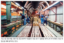 [파이팅 强小기업] 공간세라믹－“주문늘어 추석도 풀가동”