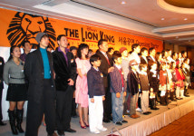 뮤지컬 전용극장 샤롯데 오픈