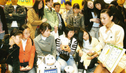 IT－SoC 페어 2006 개막
