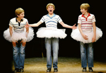 [송진화의 웨스트엔드 통신] 엘턴 존 ‘빌리 엘리어트’와 춤을