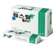 [재미있는 약이야기] 한독약품 훼스탈－과식후 더부룩·답답함 없애요