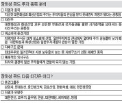 “張펀드 두번째 타깃 화성산업”