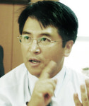 [인터뷰] 김진태 이수유비케어 사장“4년뒤 매출 1000억·시총 1000억 목표”