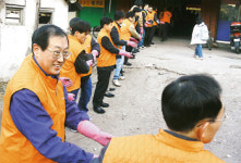 [행복 구세군 공기업] 국민연금관리공단