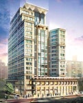 강남권 주상복합아파트 브라운스톤 ‘레전드’ 공급