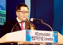 앤알커뮤니케이션 창립 7주년 기념식