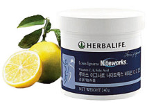 [직판업계 히트상품] 허벌라이프－나이트웍스