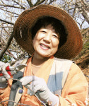 매실名人 홍쌍리 청매실농원 대표 인터뷰