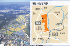 [지역개발리더 지방공사 탐방] 4. 대전도시개발공사－사업다각화 최대실적 노린다