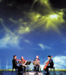 우주소리 현대음악으로 재탄생