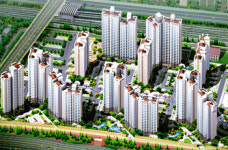 [분양정보] 대우 천안푸르지오 937가구