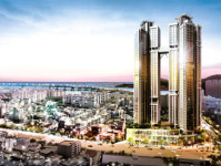 풍림 부산 엑슬루타워 분양