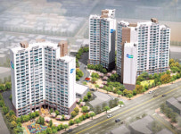 두산건설，수유역 두산위브 292가구 분양