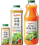 [우리가 유통 리더] 음료―롯데칠성， 건강음료 통해 블루오션 개척