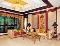 [모델하우스 엿보기] 우남퍼스트빌 리젠트