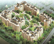 중흥 타운하우스 155가구