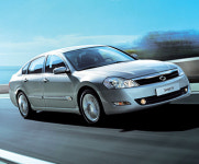 [시승기] 르노삼성 ‘SM5 임프레션’