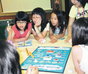 GS칼텍스 우수주유소 어린이 방학캠프 운영