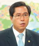 [행복도시 7월 첫삽] ④  남인희 건설청장에 듣는다