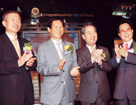 기업銀 “2011년 자산220兆 목표” 강권석행장