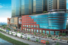 [분양정보] 황학동 롯데캐슬 상가 338곳