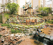 GS건설 ‘양주자이’ 세계조경가대회 수상