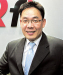 에프앤(FN) 코스메딕스 | [fn 이사람] 이문태 디알에프앤 대표