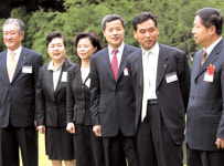 국민銀，中 진출기업 초청 글로벌 세미나
