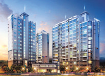 [분양정보] 안양 현진에버빌 154가구