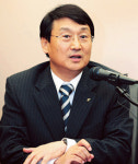 “年 1조 수주 목표…2010년 재상장” LIG건영 노태욱 사장